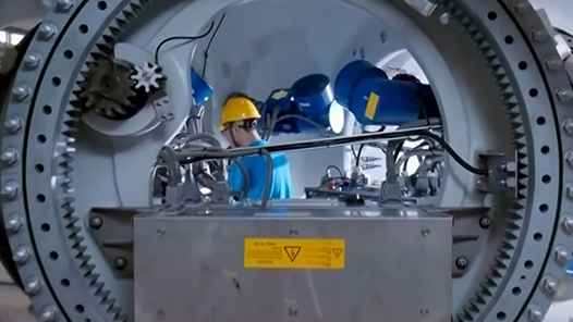 錨定現(xiàn)代化 改革再深化｜加快發(fā)展新質(zhì)生產(chǎn)力 推動(dòng)經(jīng)濟(jì)高質(zhì)量發(fā)展