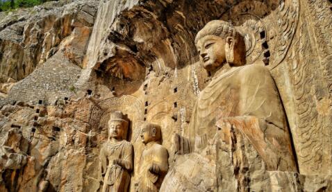 何以中國(guó) 行走河南｜“豫”見洛陽(yáng) 千年古都正當(dāng)“潮”