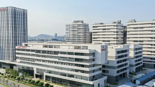 廈門：全力競逐生物醫(yī)藥產(chǎn)業(yè)“新藍(lán)?！? title=