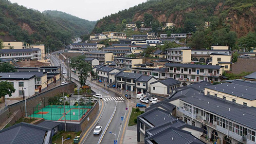 奮進強國路 闊步新征程·老區(qū)行｜從貧困閉塞之地到對外開放前沿 老區(qū)向“興”而行