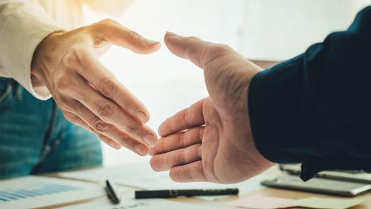 廣東省云浮工會4小時調(diào)解一起勞資糾紛