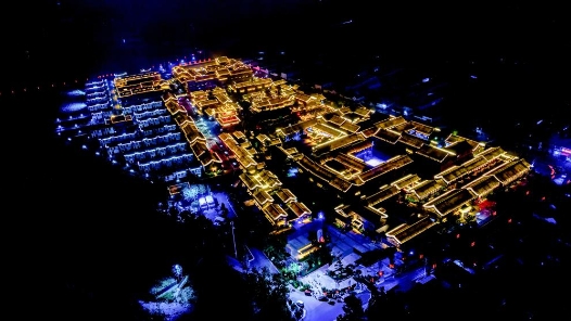 奮進強國路 闊步新征程·老區(qū)行丨從村村“獨唱”到連片“大合唱”——沂蒙老區(qū)鄉(xiāng)村振興蹲點觀察