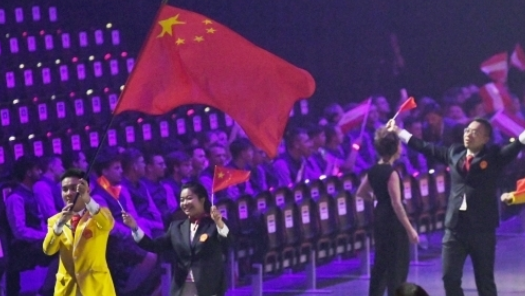 奮進強國路 闊步新征程丨建設(shè)質(zhì)量強國 增進生活品質(zhì)