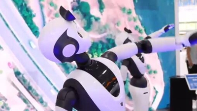 奮進強國路 闊步新征程｜動能澎湃 “數(shù)”讀75年來中國服務(wù)業(yè)煥“新”發(fā)展