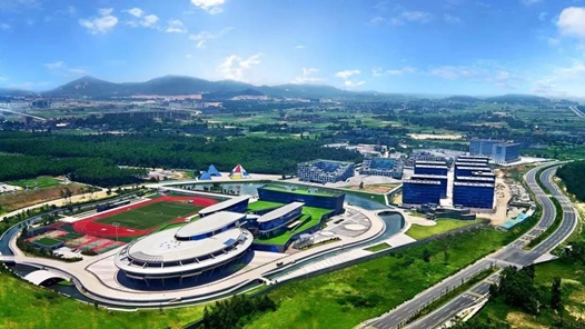 奮進強國路 闊步新征程｜賡續(xù)前行 “數(shù)”讀75年來中國創(chuàng)新型國家建設(shè)豐碩成果