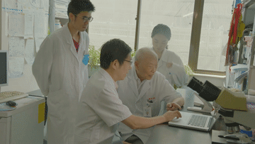 國家勛章和國家榮譽(yù)稱號獲得者 | 王振義：我一生只完成了一件事，就是對病人負(fù)責(zé)