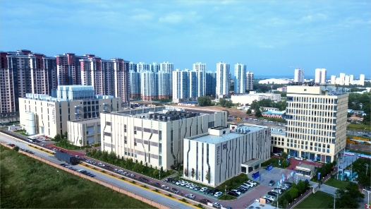 奮進強國路 闊步新征程·老區(qū)行｜革命老區(qū)甘肅慶陽邁入“數(shù)字經(jīng)濟”新賽道