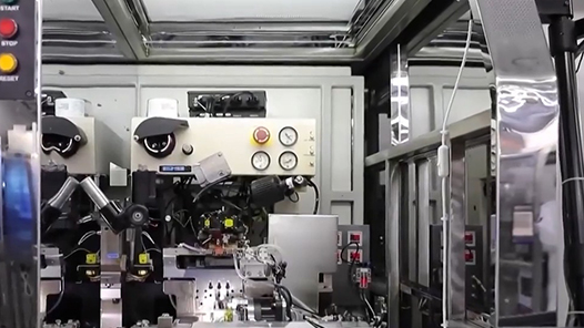 奮進強國路 闊步新征程｜高水平開放繪就中國式現(xiàn)代化壯麗畫卷