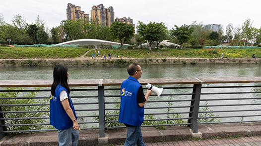 奮進強國路 闊步新征程｜不斷書寫新的綠色奇跡——新中國成立75周年生態(tài)環(huán)境保護成就綜述
