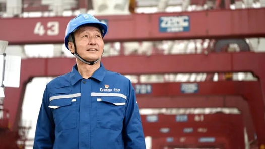 國家勛章和國家榮譽(yù)稱號獲得者丨從“金牌工人”到“人民工匠”