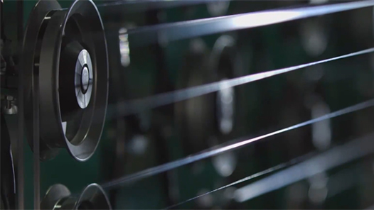 奮進強國路 闊步新征程︱向上的中國·從一根釣魚竿 到碳纖維產(chǎn)業(yè)的成功“逆襲”