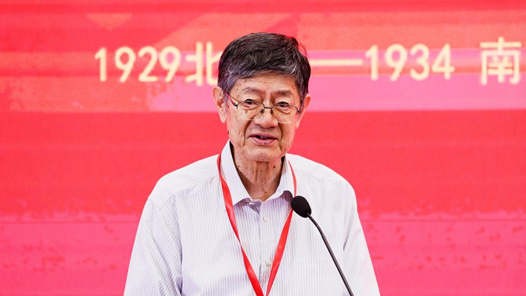 國家勛章和國家榮譽(yù)稱號獲得者｜追求學(xué)術(shù)真理 為國建言獻(xiàn)策