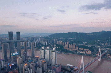 共和國故事丨從點點燭光到萬家燈火！電力“時光機”帶你穿越75年看發(fā)展