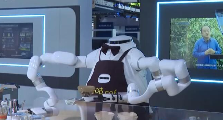 奮進強國路 闊步新征程｜科技強國建設(shè)扎實推進