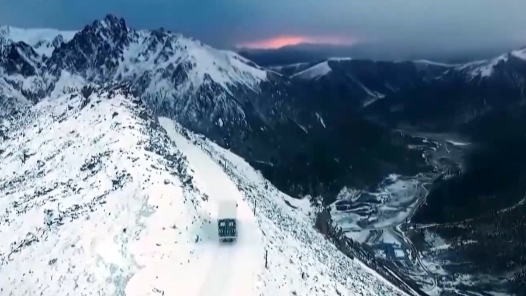 共和國故事丨從“車馬慢”到“當(dāng)日達” 郵政快遞業(yè)實現(xiàn)跨越式發(fā)展