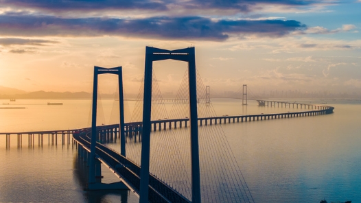 奮進強國路 闊步新征程｜勇扛大國“頂梁柱”使命擔(dān)當(dāng)——新中國成立75周年國資國企發(fā)展成就綜述