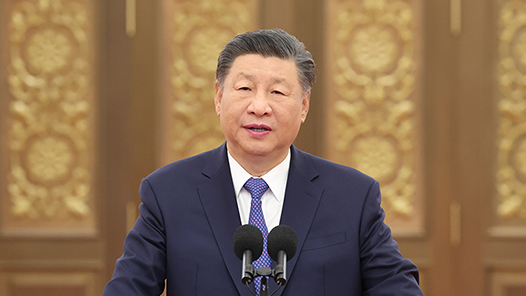 習(xí)近平給中國一重產(chǎn)業(yè)工人代表的回信