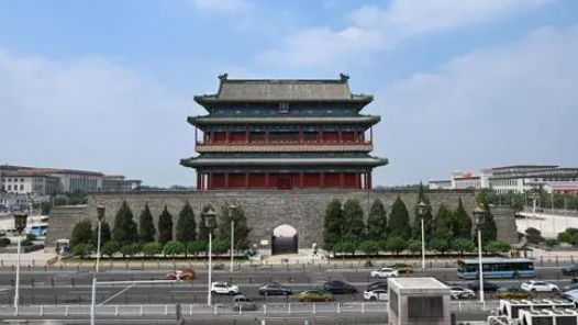 奮進強國路 闊步新征程｜賡續(xù)歷史文脈 建設(shè)文化強國