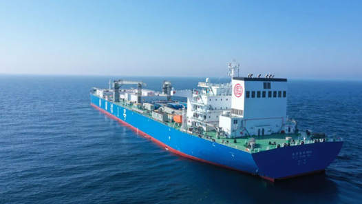 奮進強國路 闊步新征程丨搶占新賽道 集聚新動能