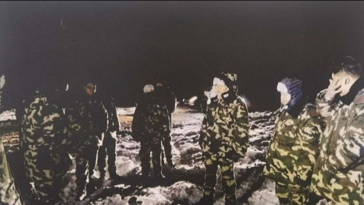 中國夢·大國工匠篇｜趙喻明：用匠心鑄造國之重器