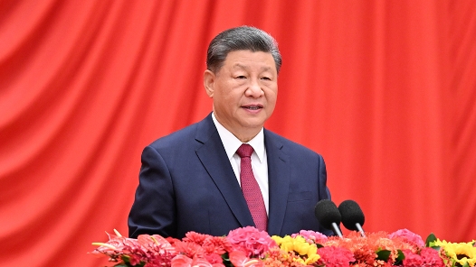 學(xué)習(xí)新語｜“最深沉、最持久的情感所系”