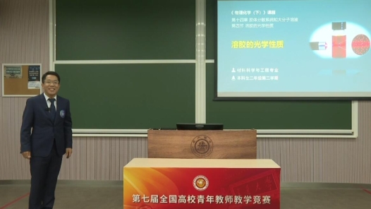 溶膠的光學現(xiàn)象