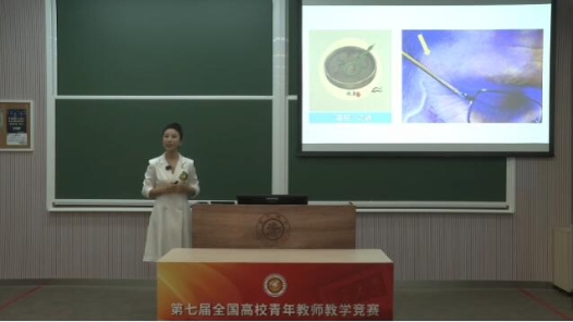 衛(wèi)氏并殖吸蟲