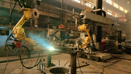 奮進強國路 闊步新征程丨哈爾濱：“數(shù)智”技術(shù)讓“三大動力”澎湃不息