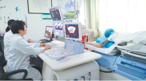 奮進強國路 闊步新征程｜病有所醫(yī) 醫(yī)有所保