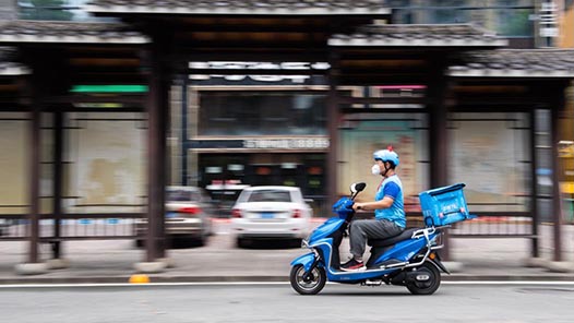 學(xué)習(xí)《決定》每日問答｜為什么要健全靈活就業(yè)人員、農(nóng)民工、新就業(yè)形態(tài)人員社保制度