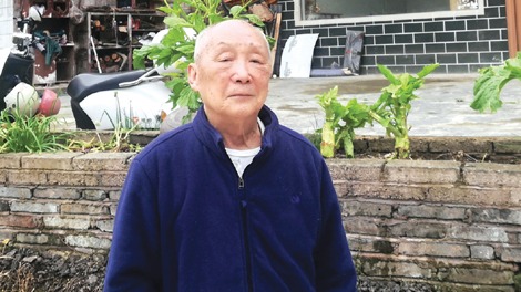 輝煌75載 與共和國(guó)同成長(zhǎng)的勞動(dòng)模范｜劉德興：“多干工作、多講奉獻(xiàn)”