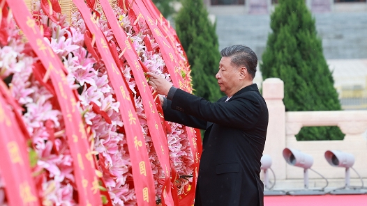 講習(xí)所·抗戰(zhàn)勝利80周年｜“如果沒(méi)有中國(guó)，二戰(zhàn)的結(jié)果或許會(huì)完全不同”