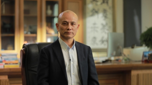 輝煌75載 與共和國(guó)同成長(zhǎng)的勞動(dòng)模范｜彭凡：只為那一句承諾