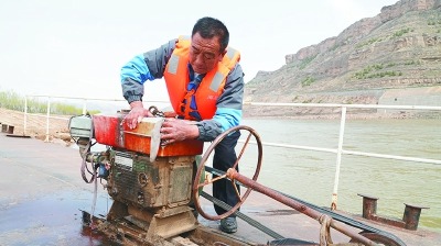 輝煌75載 與共和國(guó)同成長(zhǎng)的勞動(dòng)模范 | 任鳳祥：帶動(dòng)更多人做好事行善舉