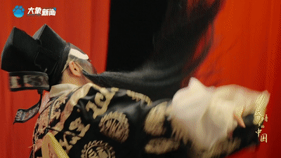 何以中國(guó)｜成語(yǔ)里的中國(guó)·鐵面無私