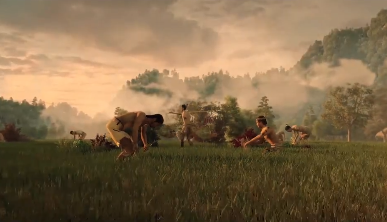 何以中國(guó)·緣起良渚丨時(shí)空對(duì)話五千年