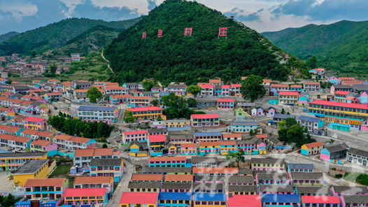 奮進強國路 闊步新征程｜匯聚新動能 釋放新活力