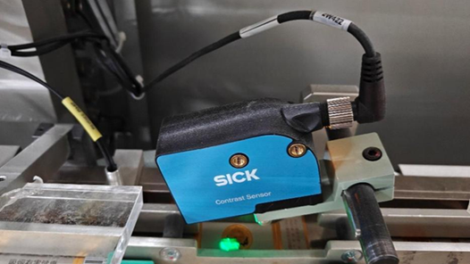 “五小”創(chuàng)新有我在｜慧眼識“標”