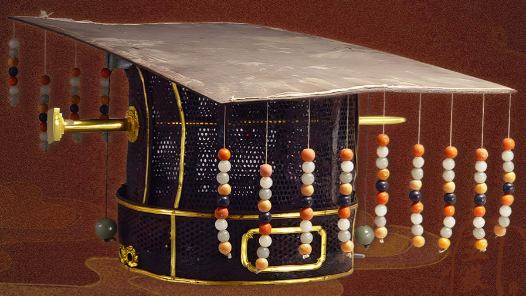 何以中國(guó)·弦歌不輟 | 來這里，感受古人的“詩(shī)與遠(yuǎn)方”