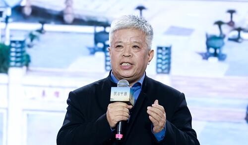 何以中國(guó)·弦歌不輟｜楊朝明：正本清源，堅(jiān)守根脈