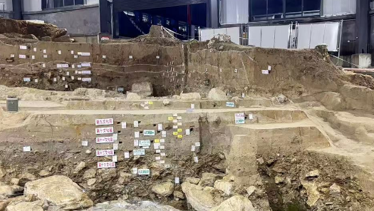 何以中國(guó)｜跋山遺址群何以位列2023年全國(guó)十大考古發(fā)現(xiàn)之首