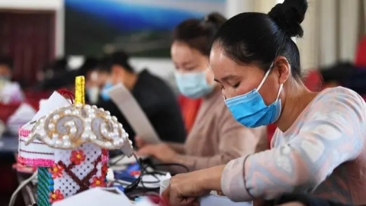 襄陽(yáng)市總工會(huì)推進(jìn)“數(shù)智木蘭”技能提升工程