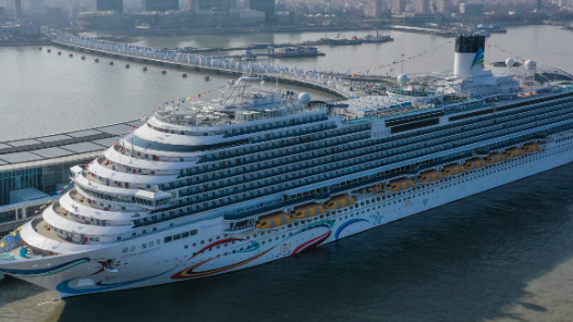 新質(zhì)生產(chǎn)力穩(wěn)步發(fā)展 向“新”勢能持續(xù)匯聚