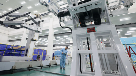 天津發(fā)布制造業(yè)新質(zhì)生產(chǎn)力人才需求目錄