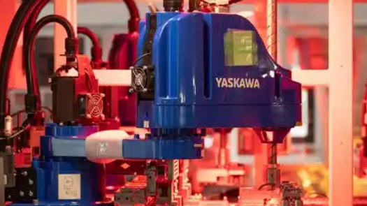 數(shù)讀中國｜新質(zhì)生產(chǎn)力穩(wěn)步發(fā)展