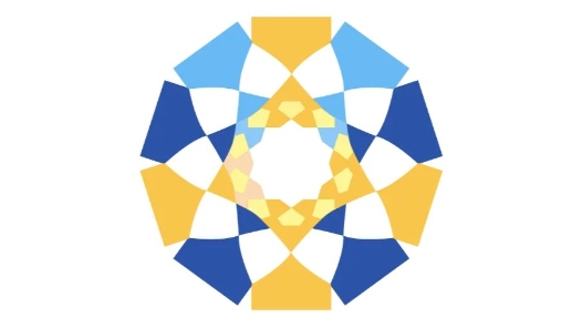 全國職工冰雪運動挑戰(zhàn)賽Logo亮相