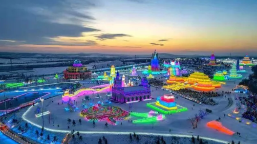 開幕在即！比賽場地為啥是它們？