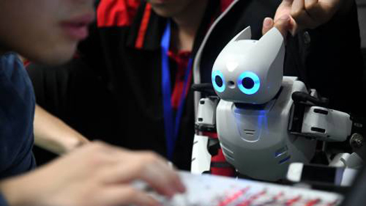 提升全民數(shù)字素養(yǎng)與技能 四部門印發(fā)工作要點(diǎn)