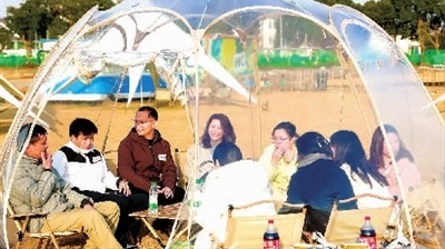 上海市奉賢區(qū)總工會(huì)以AI數(shù)字賦能青年職工交友平臺(tái)