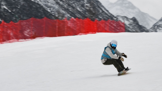 全景職工體育｜一場展現(xiàn)職工風(fēng)采的體育嘉年華